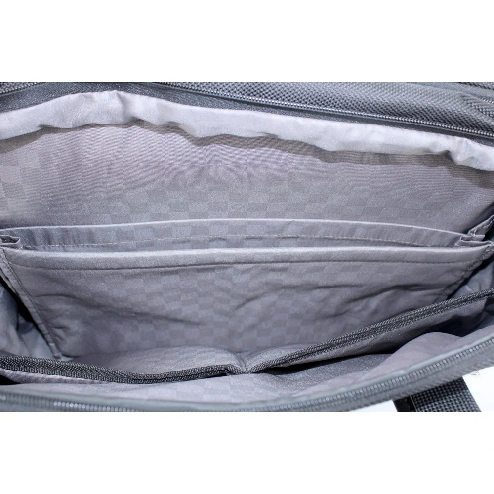 Samsonite Overdrive Checkpoint Friendly Laptop Briefcase 17